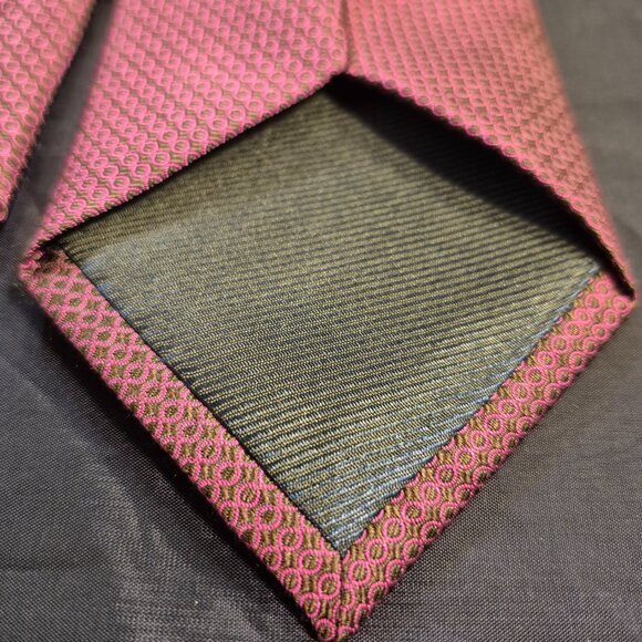 Fabio Ferretti Silk tie - Picture 11 of 13